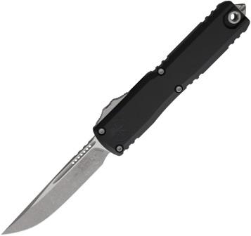 Microtech Automatic Pocket Knife Ultratech Gen IV OTF - MCT1121410AP
